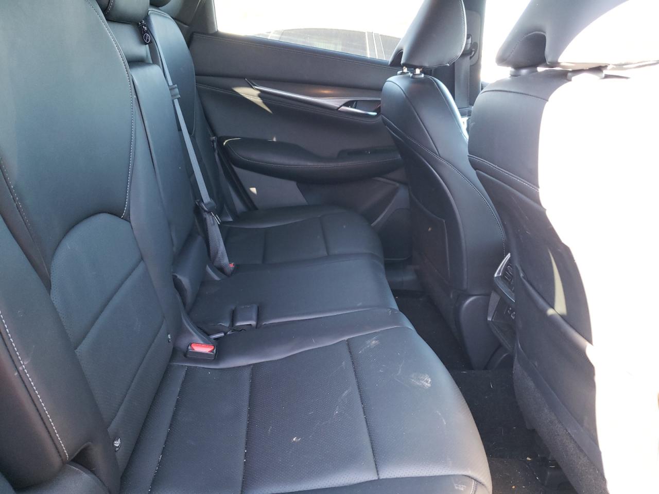 2023 INFINITI QX55 LUXE VIN:3PCAJ5JR1PF120493