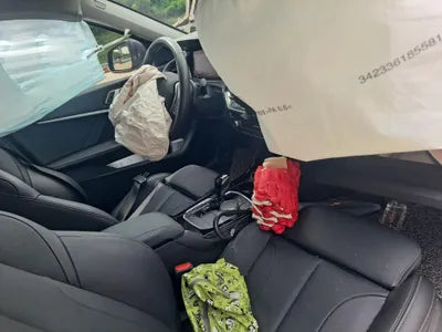 2022 BMW 120 WBA7L7105N7K89840 VIN:WBA7L7105N7K89840