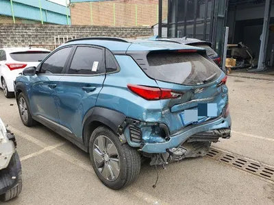 2019 Hyundai Kona KMHK281GFLU069893 VIN:KMHK281GFLU069893