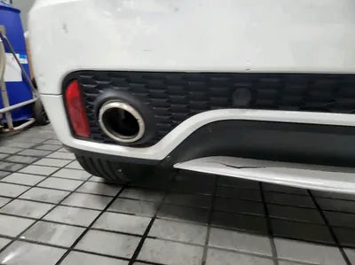 2018 Jaguar E-Pace SADFA2BX7J1Z30538 VIN:SADFA2BX7J1Z30538