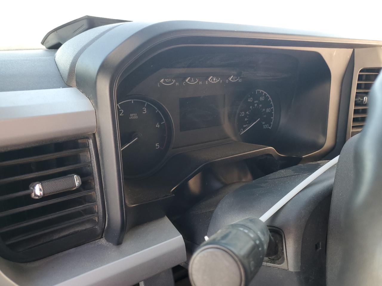 2023 FORD F250 SUPER DUTY VIN:1FT7W2BT6PED56398