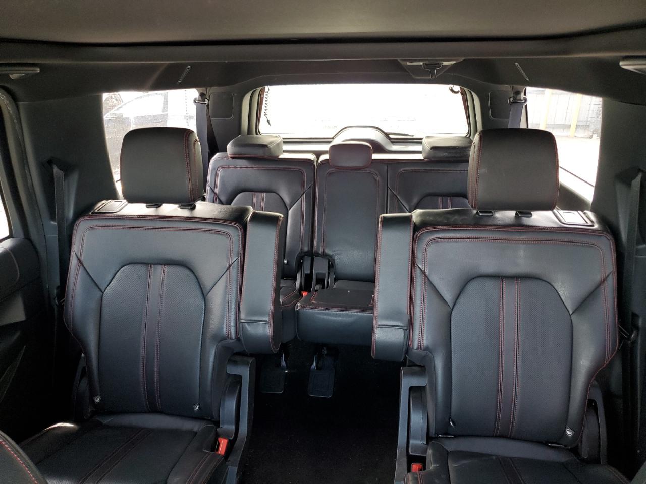 2022 FORD EXPEDITION MAX LIMITED VIN:1FMJK1KTXNEA10925