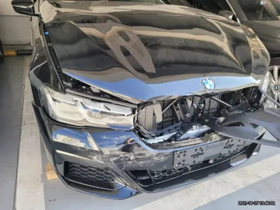 2021 BMW 520 WBA11BH07NCH68114 VIN:WBA11BH07NCH68114