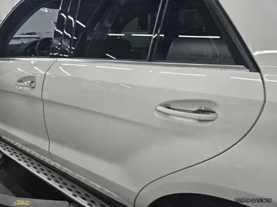 2016 Mercedes-Benz GLE 350 VIN: