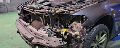 2018 BMW 530 WBAJD3101JG970387 VIN:WBAJD3101JG970387