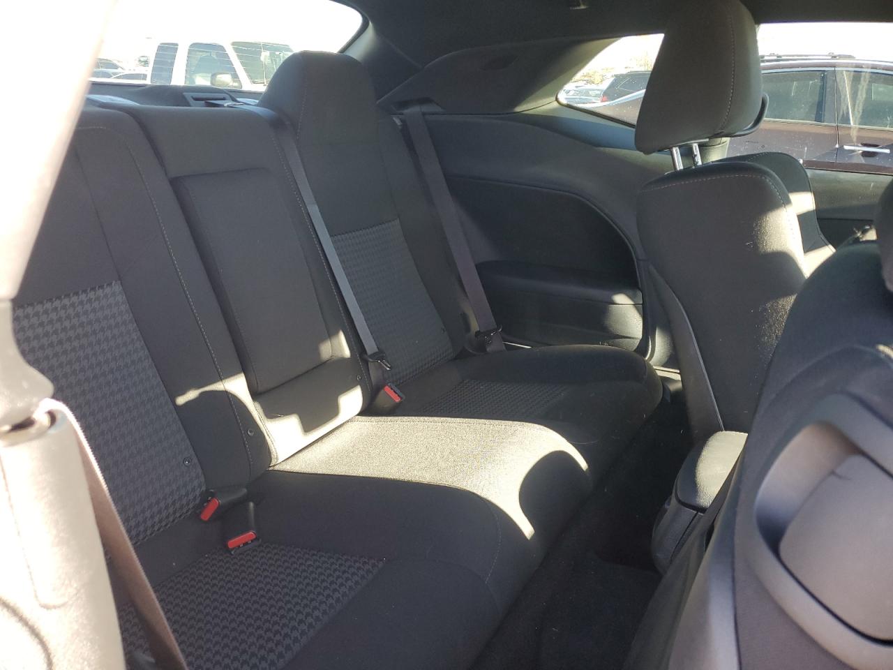 2023 DODGE CHALLENGER GT VIN:2C3CDZKG4PH649083