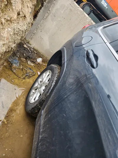 2017 Jeep Cherokee VIN: