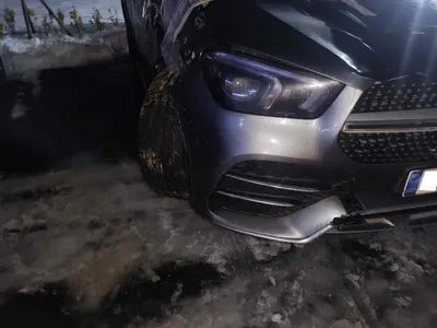 2021 Mercedes-Benz GLE 400 W1NFD2DB3MA296341 VIN:W1NFD2DB3MA296341