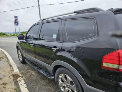 2017 Kia Mohave 109KMKNAKM814DHA1 VIN:109KMKNAKM814DHA1