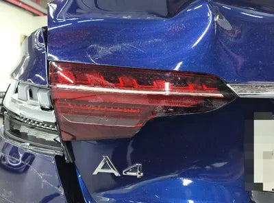 2021 Audi A4 WAUZZZF44MA005534 VIN:WAUZZZF44MA005534