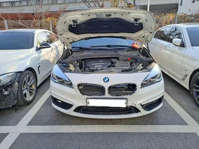 2017 BMW 2 Series Gran Tourer WBA2C1104J7A31684 VIN:WBA2C1104J7A31684