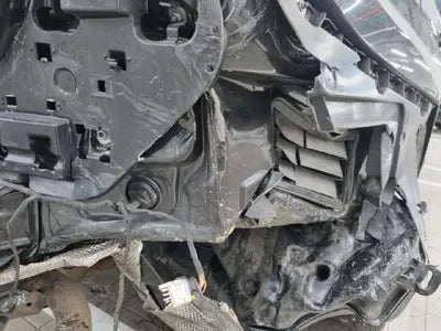 2017 BMW 520 WBAJC3101HWB76690 VIN:WBAJC3101HWB76690