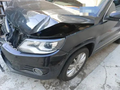 2015 Volkswagen Tiguan 368KMWVGZZZ5NZFW0 VIN:368KMWVGZZZ5NZFW0