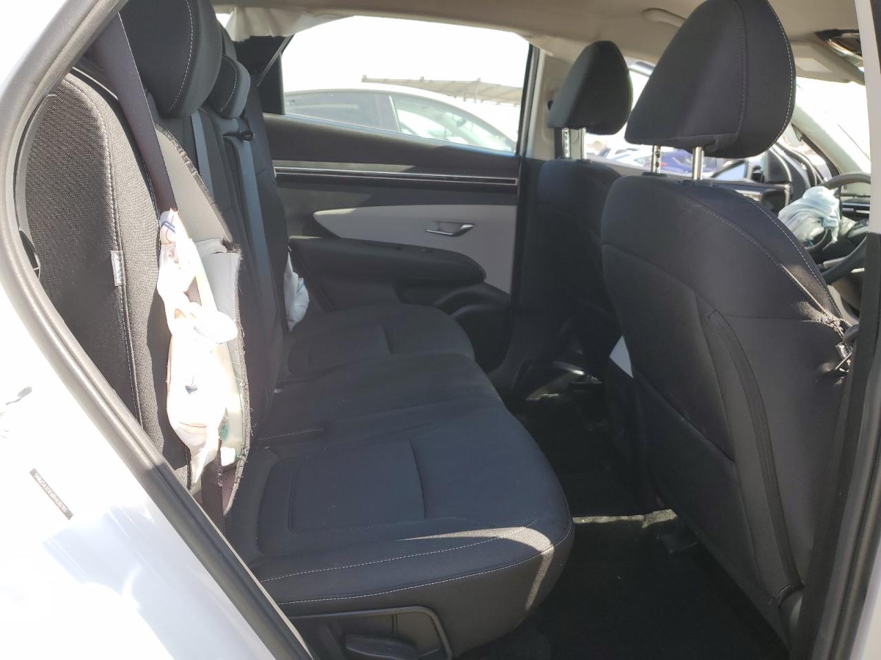 2024 HYUNDAI TUCSON SE VIN:5NMJA3DE6RH430783