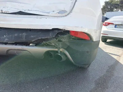2015 Hyundai Santa FE 054KMKMHSW81XBFU3 VIN:054KMKMHSW81XBFU3