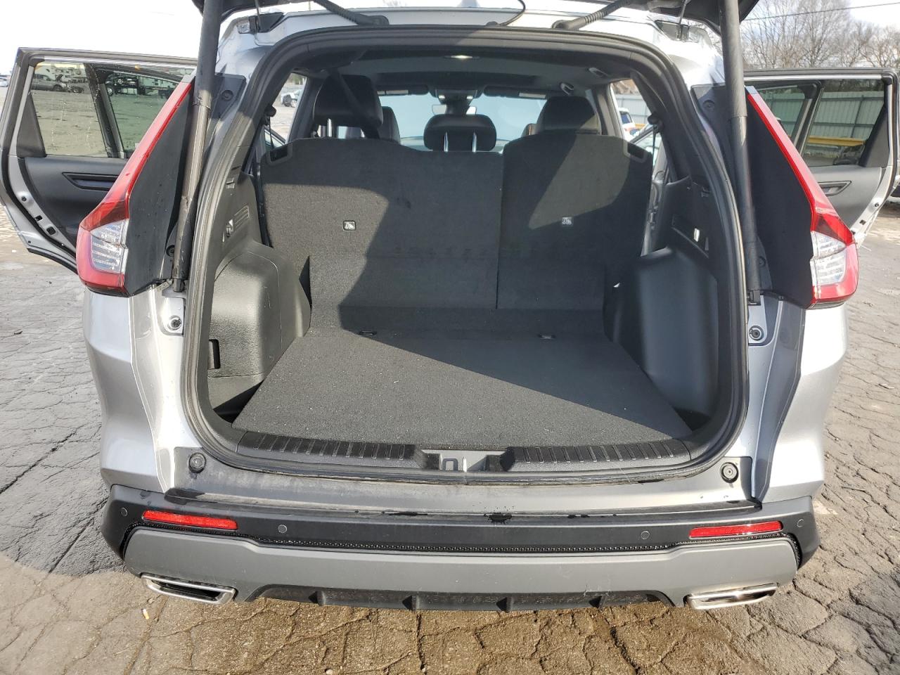 2024 HONDA CR-V SPORT-L VIN:7FARS5H82RE000058