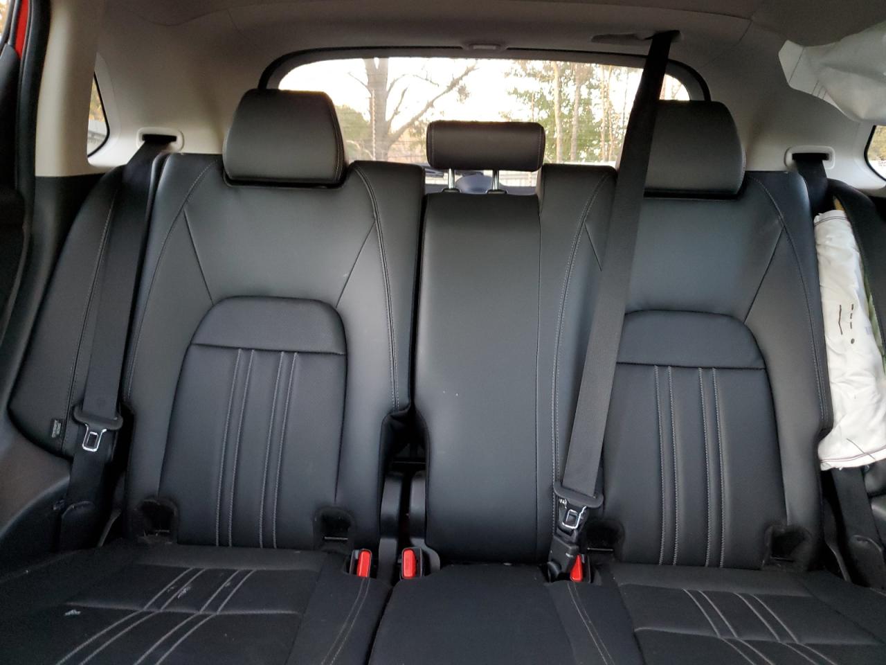 2024 HONDA HR-V EXL VIN:3CZRZ1H74RM741129