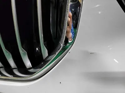 2022 BMW 545 WBATA6101N9L02358 VIN:WBATA6101N9L02358