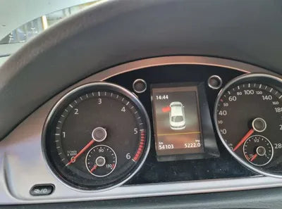 2015 Volkswagen CC WVWZZZ3CZGE506471 VIN:WVWZZZ3CZGE506471