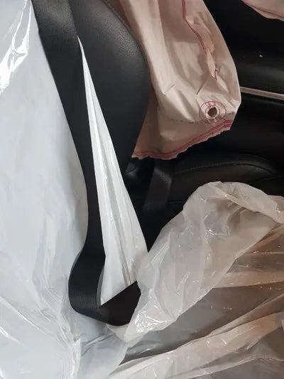 2023 Mercedes-Benz S 350 W1K6F3AB5PA212509 VIN:W1K6F3AB5PA212509