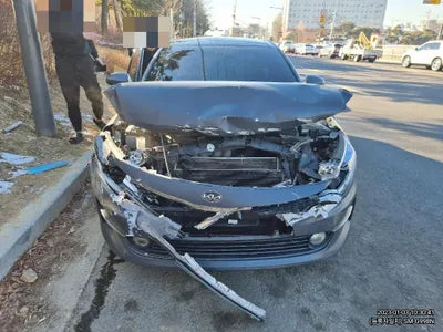 2015 Kia K5 VIN: