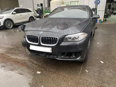 2015 BMW 520 801KMWBA5E7103FG1 VIN:801KMWBA5E7103FG1