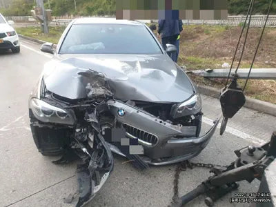 2015 BMW 528 067KMWBA5A5109FG1 VIN:067KMWBA5A5109FG1