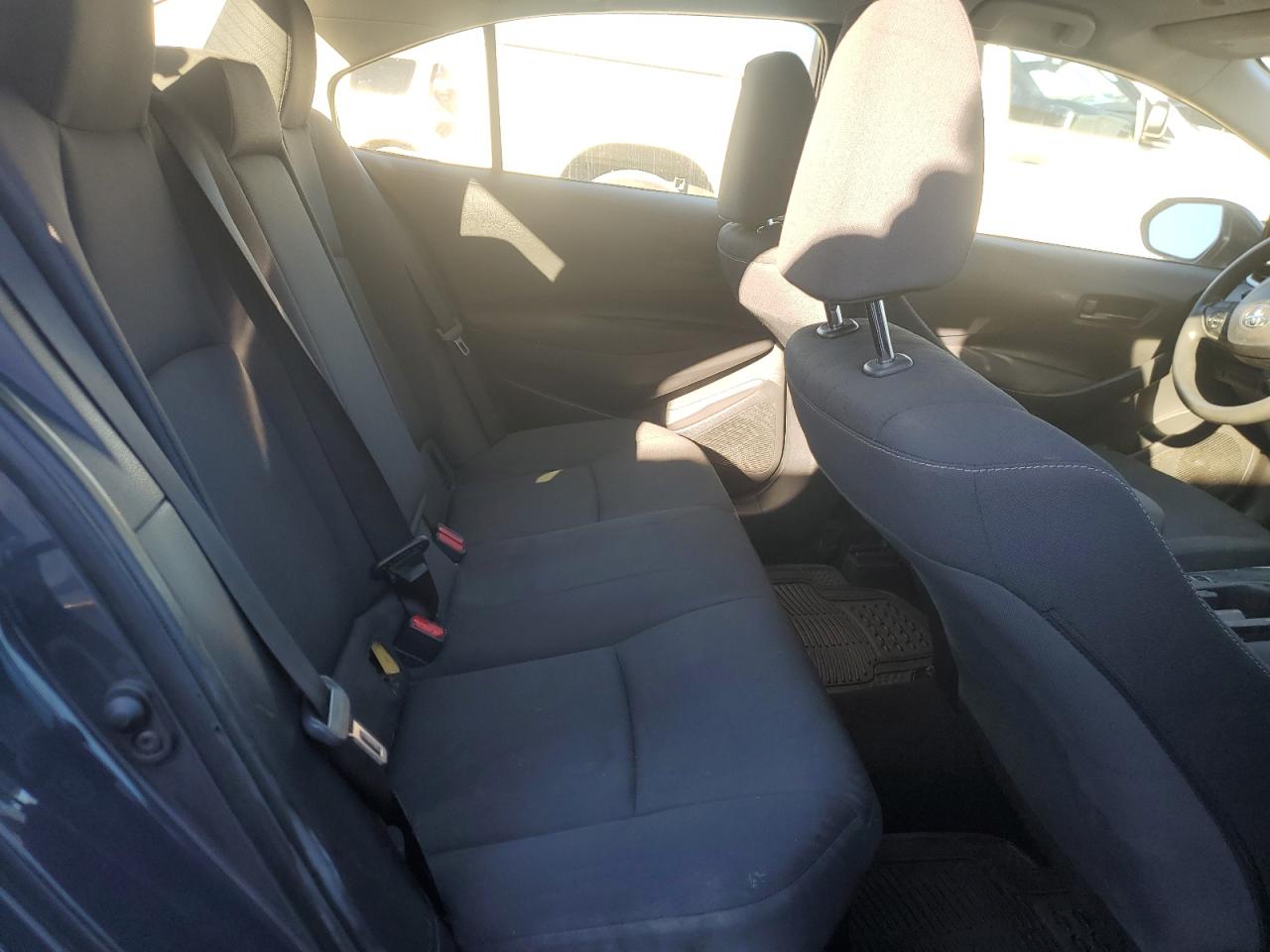 2023 TOYOTA COROLLA LE VIN:JTDBCMFE7P3008342