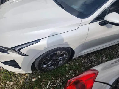2021 Kia K5 KNAG341ABMA132849 VIN:KNAG341ABMA132849