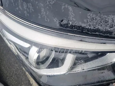 2016 Hyundai Santa FE VIN: