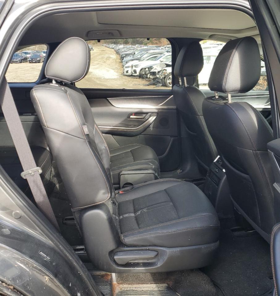 2024 MAZDA CX-90 PREMIUM VIN:JM3KKDHD4R1142397