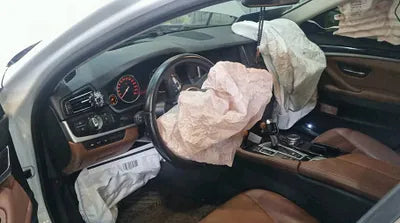 2016 BMW 520 WBA5E5109GG203454 VIN:WBA5E5109GG203454