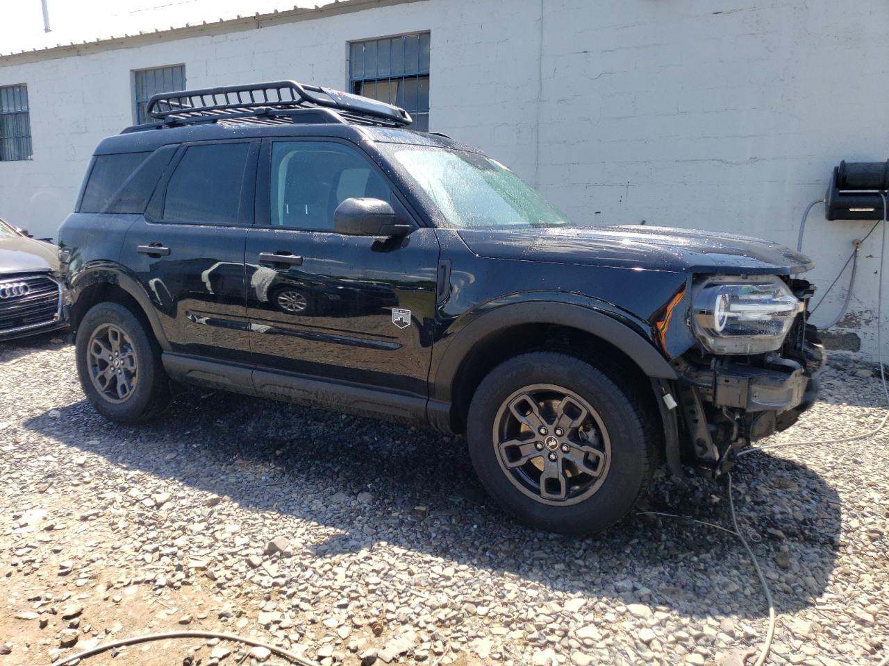 2022 FORD BRONCO SPORT BIG BEND VIN:3FMCR9B69NRD84663