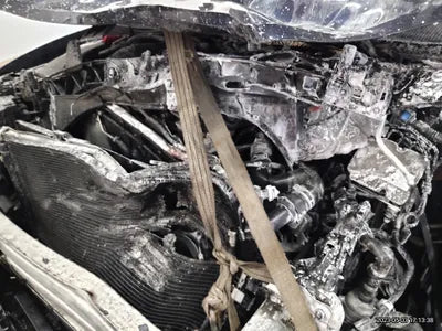 2018 Audi A6 664KMWAUZZZ4G7JN1 VIN:664KMWAUZZZ4G7JN1