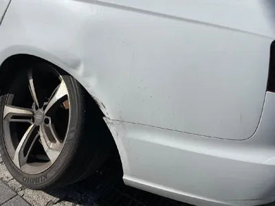 2016 Audi A6 WAUZZZ4G8GN125010 VIN:WAUZZZ4G8GN125010