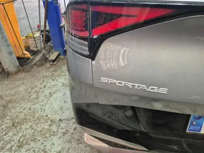 2023 Kia Sportage KNAPX81GBRK110003 VIN:KNAPX81GBRK110003