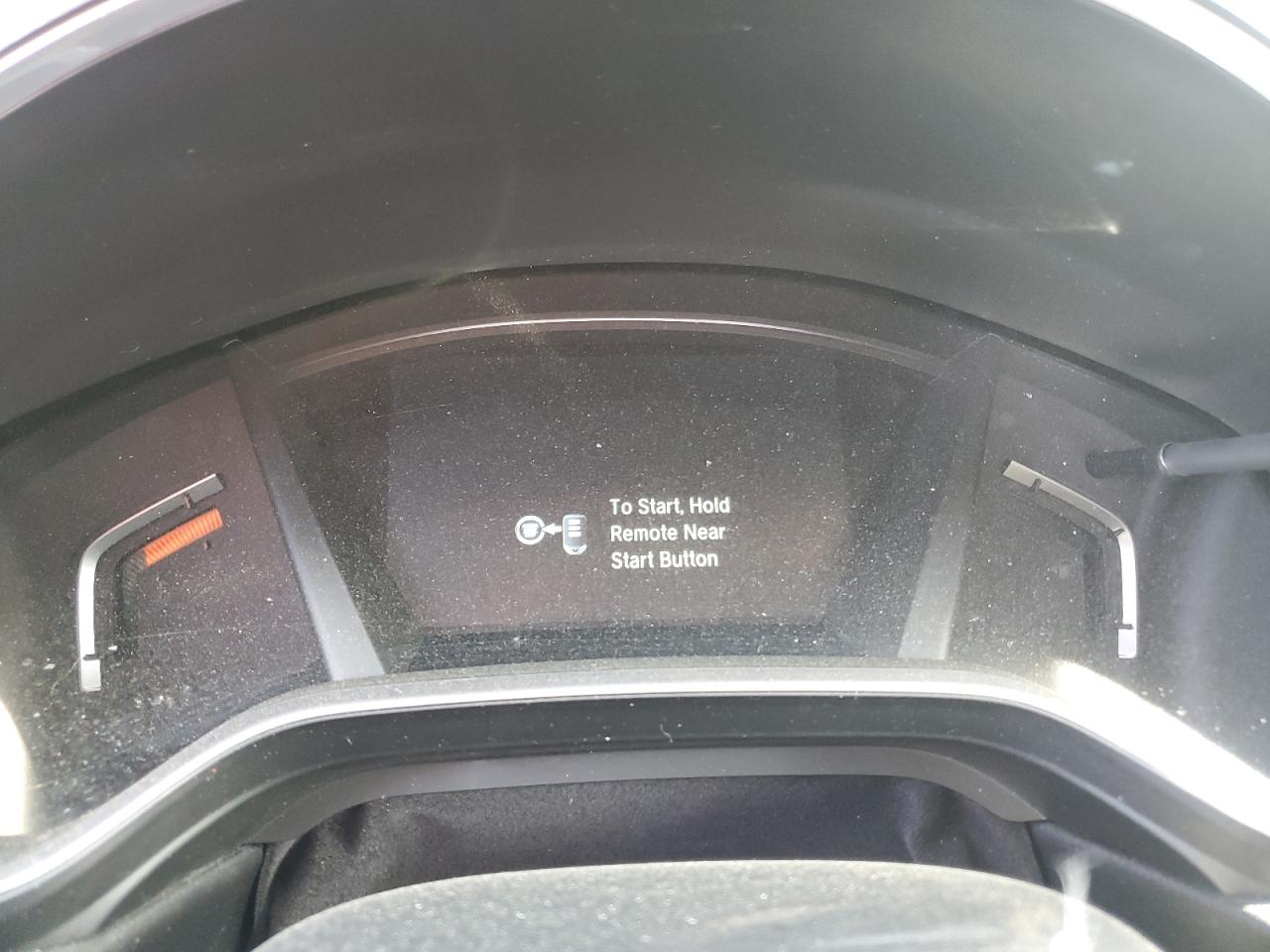 2022 HONDA CR-V EXL VIN:5J6RW2H80NA007781