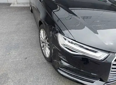 2018 Audi A6 WAUZZZ4G2JN053101 VIN:WAUZZZ4G2JN053101