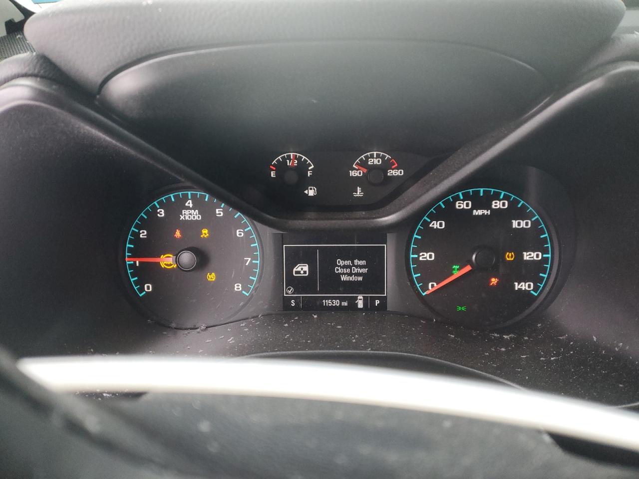 2022 CHEVROLET COLORADO LT VIN:1GCGTCEN6N1241297