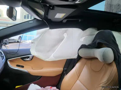 2018 Volvo V40 YV1MZA8KDJ2140191 VIN:YV1MZA8KDJ2140191