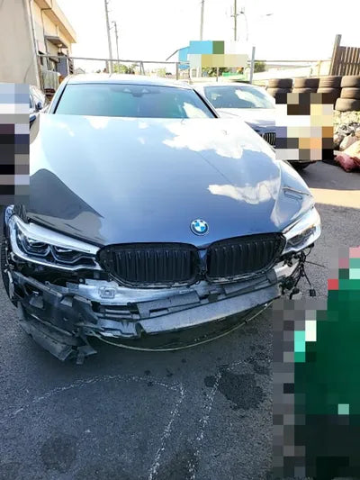 2018 BMW 540 WBAJB5100JB371365 VIN:WBAJB5100JB371365