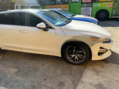 2022 Kia K5 NONE VIN: