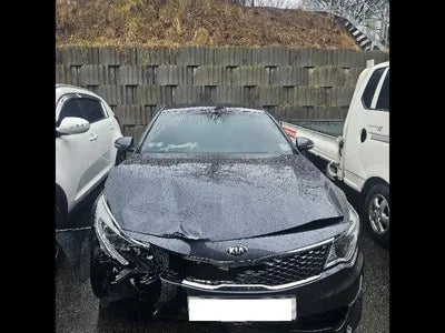 2017 Kia K5 KNAGU416BHA168051 VIN:KNAGU416BHA168051