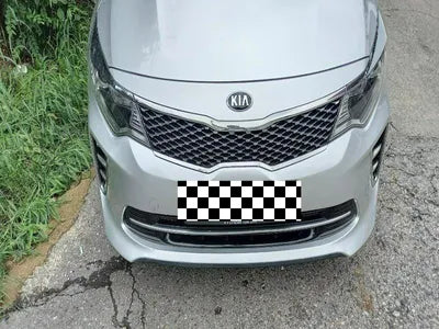 2016 Kia K5 KNAGS416BGA050160 VIN:KNAGS416BGA050160