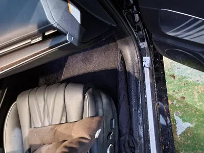 2022 Genesis G80 VIN: