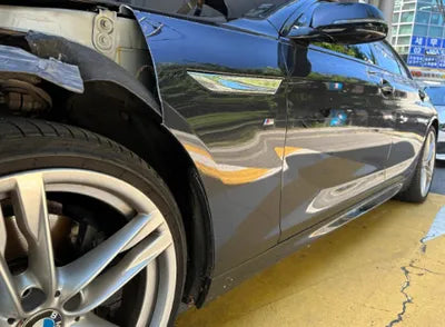 2016 BMW 640 WBA6E4100GG377430 VIN:WBA6E4100GG377430