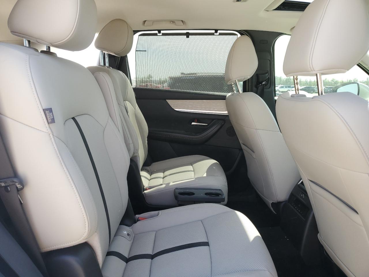 2024 MAZDA CX-90 PREFERRED VIN:JM3KKBHDXR1172699