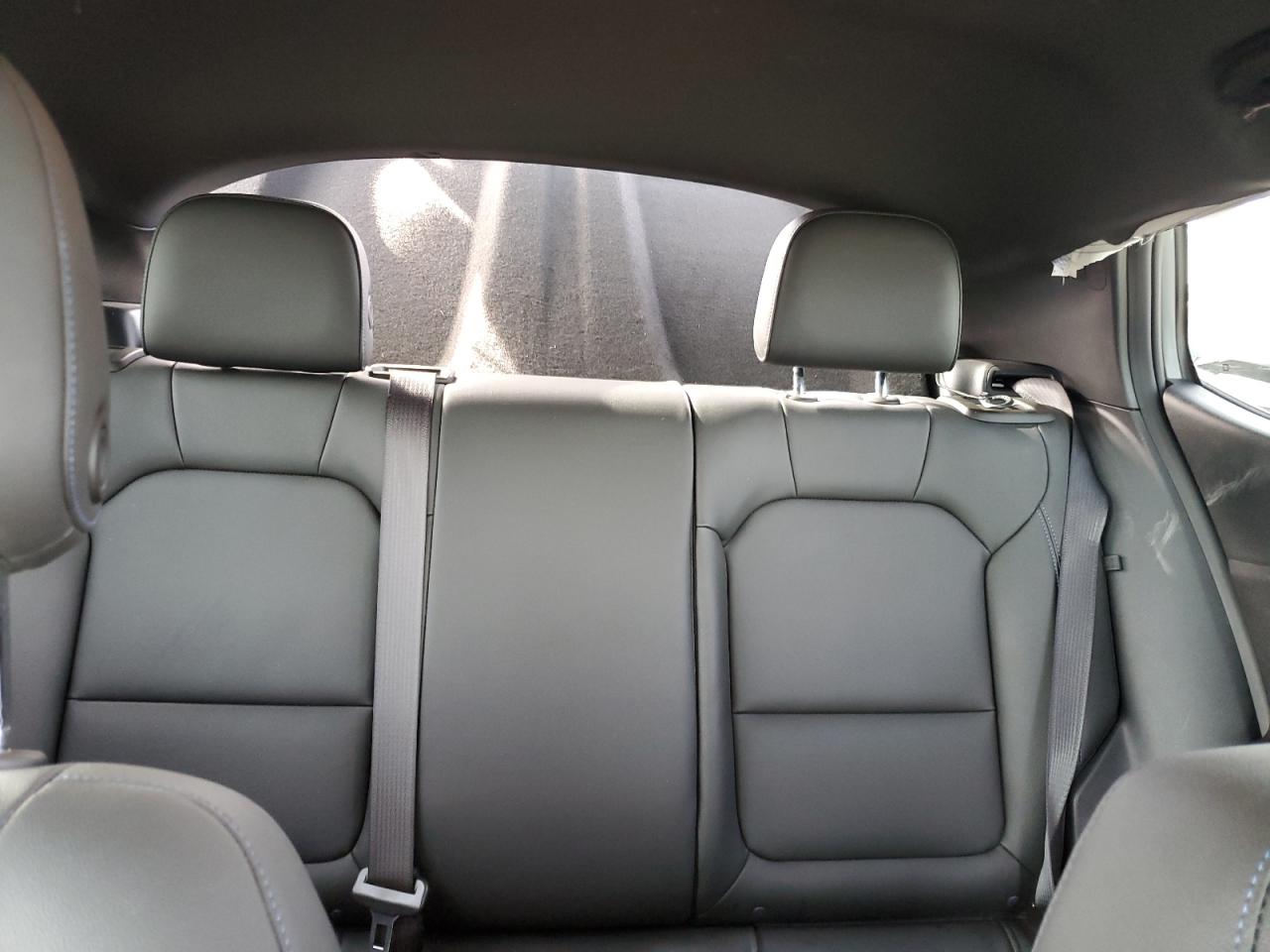 2024 BUICK ENVISTA SPORT TOURING VIN:KL47LBE25RB104068