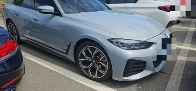 2023 Volvo S40 VIN: