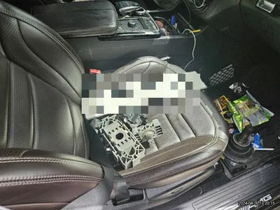 2016 Mercedes-Benz GLE 63 VIN: